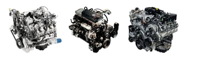 How Diesel Engines Work: Explaining the Function of Compression Ignition Engines